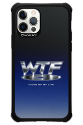 W T F 2.0 - Apple iPhone 12 Pro