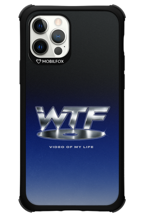 W T F 2.0 - Apple iPhone 12 Pro