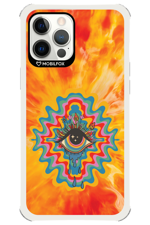 ThirdEye 2.0 - Apple iPhone 12 Pro Max