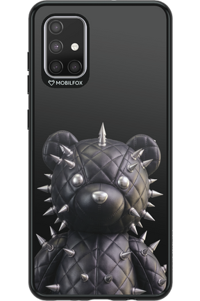 Punk Teddy 2.0 - Samsung Galaxy A71