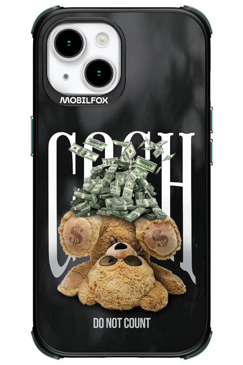 CASH - Apple iPhone 15