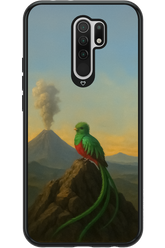 Birdy 2.0 - Xiaomi Redmi 9