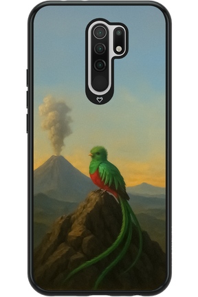 Birdy 2.0 - Xiaomi Redmi 9