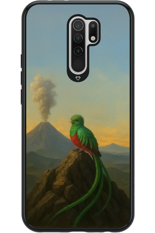Birdy 2.0 - Xiaomi Redmi 9