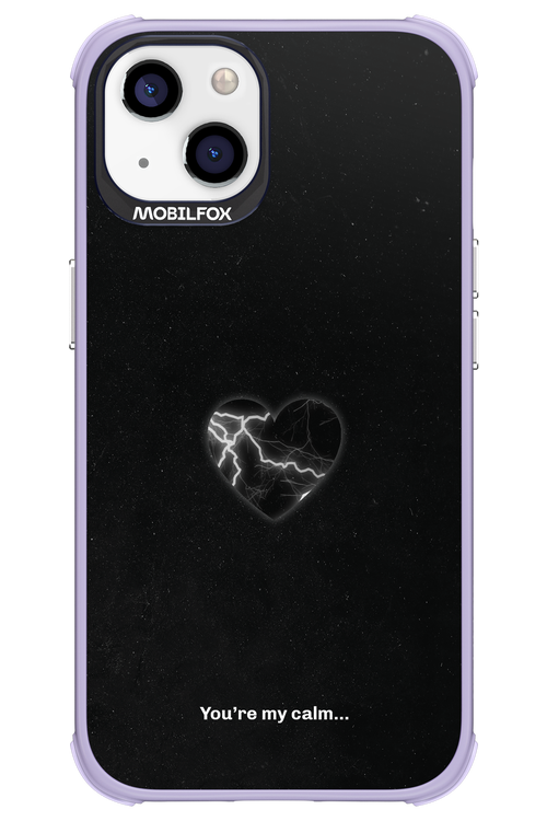 Calm Heart 2.0 - Apple iPhone 13