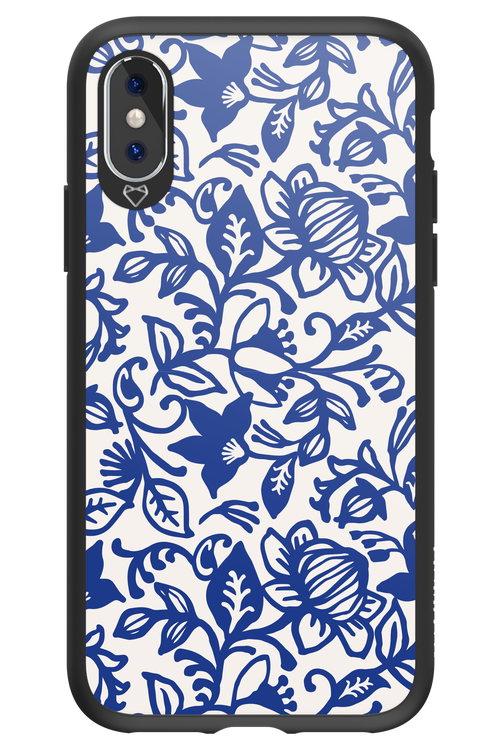 Riviera Fiora 2.0 - Apple iPhone X