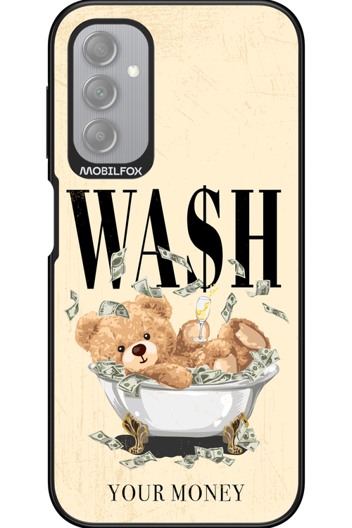 Money Washing - Samsung Galaxy A14