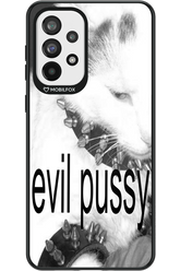 Evil Pussy 2.0 - Samsung Galaxy A73