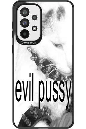 Evil Pussy 2.0 - Samsung Galaxy A73