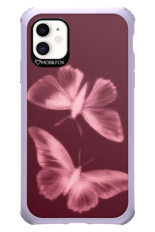 Papillonia 2.0 - Apple iPhone 11