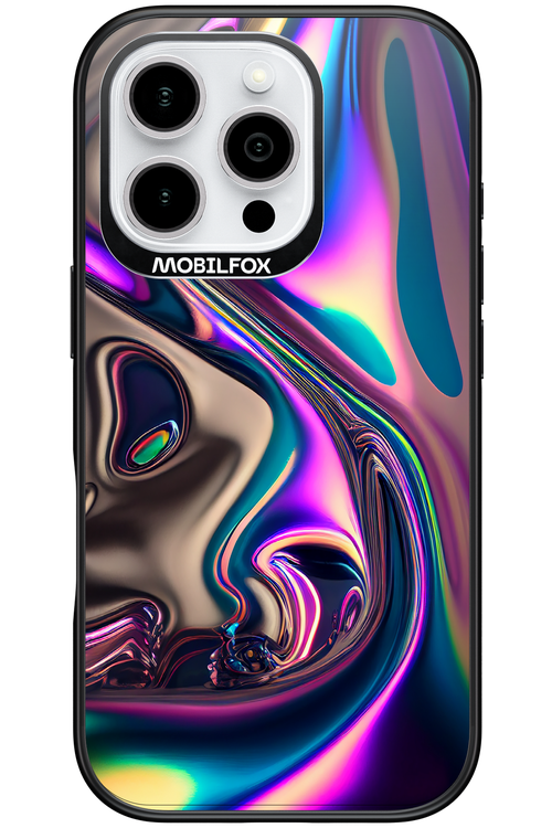 Post Future 2.0 - Apple iPhone 16 Pro