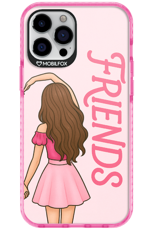Friendssss 2.0 - Apple iPhone 12 Pro Max