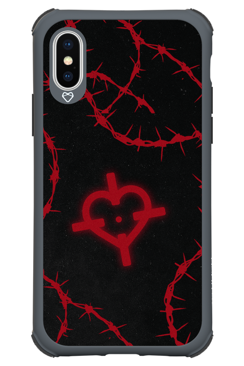 Focus on Me 2.0 - Apple iPhone XS