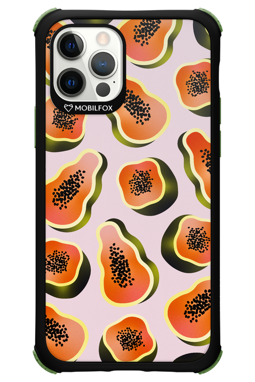 Papaya Wave 2.0 - Apple iPhone 12 Pro