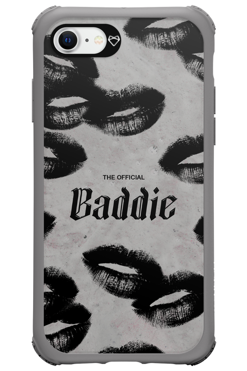 Official Baddie - Apple iPhone SE 2022