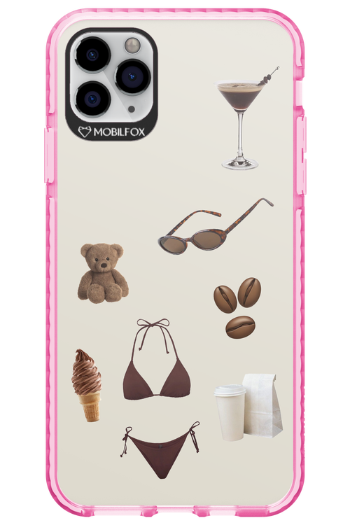 Espresso Lover - Apple iPhone 11 Pro Max