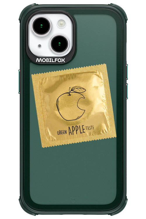 Safety Apple 2.0 - Apple iPhone 15