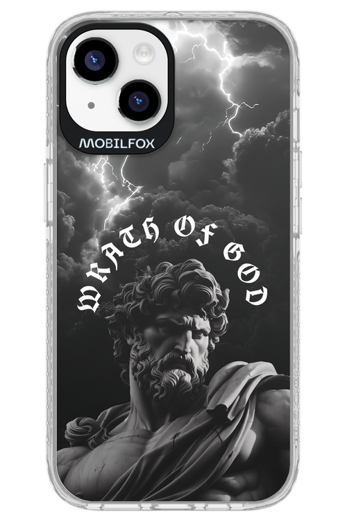 God 2.0 - Apple iPhone 14