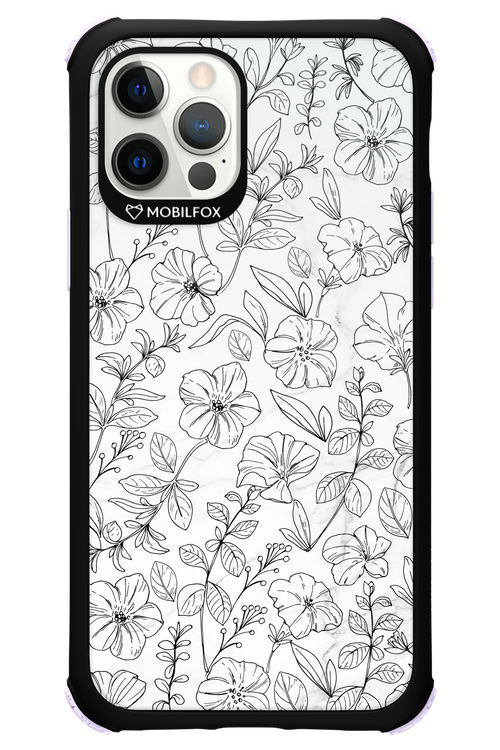 Lineart Beauty - Apple iPhone 12 Pro