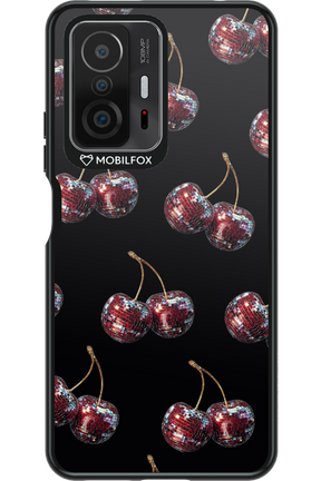 Cherry Rush - Xiaomi Mi 11T Pro