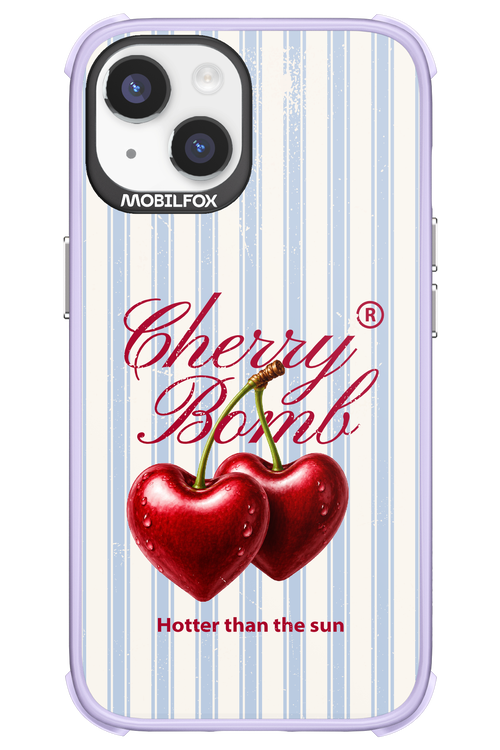 Cherry Bomb 2.0 - Apple iPhone 14