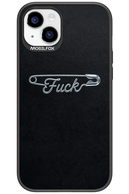 Fuck Clip 2.0 - Apple iPhone 15 Plus
