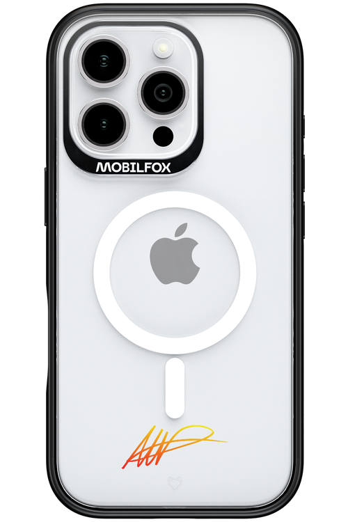Signature Edition 2.0 - Apple iPhone 16 Pro