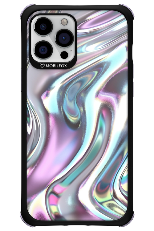 Holochrome 2.0 - Apple iPhone 12 Pro Max