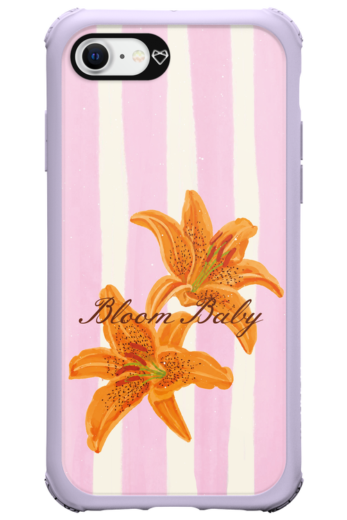 Bloom Baby 2.0 - Apple iPhone 7