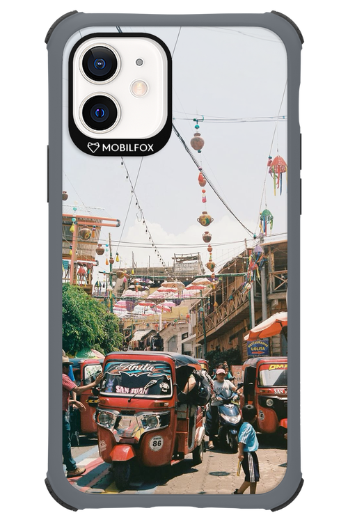 Guatemala Day 2.0 - Apple iPhone 12