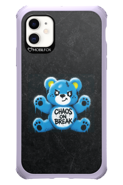 Chaos on Break 2.0 - Apple iPhone 11