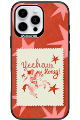 Yeehaw Honey 2.0 - Apple iPhone 16 Pro Max