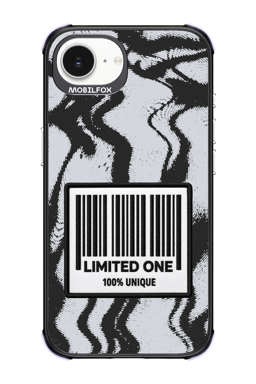 Limited One 2.0 - Apple iPhone 17e