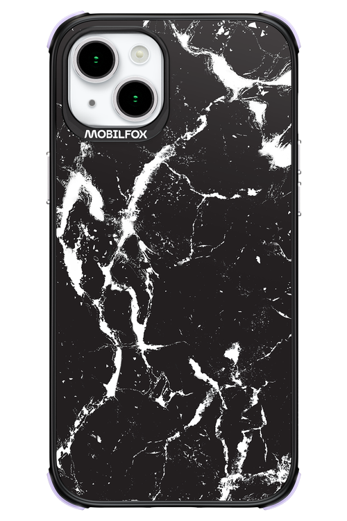 Grunge Marble 2.0 - Apple iPhone 15 Plus