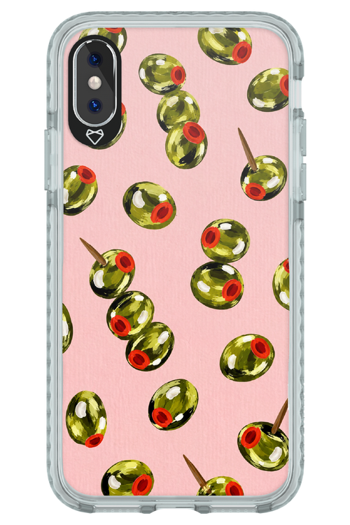 Olive 2.0 - Apple iPhone XS