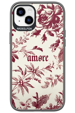Amore - Apple iPhone 14 Plus