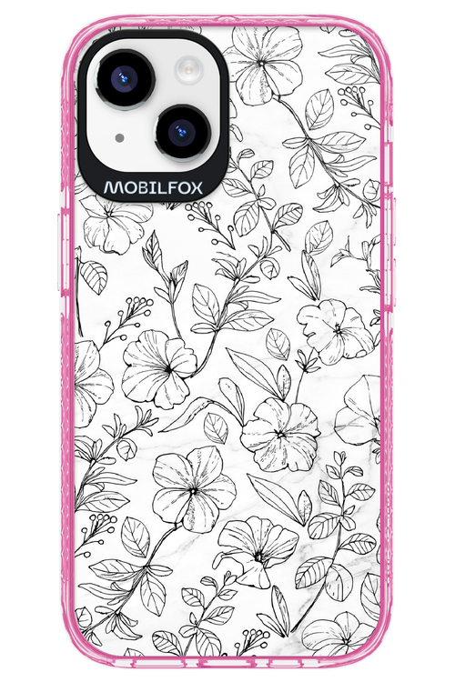 Lineart Beuty - Apple iPhone 14