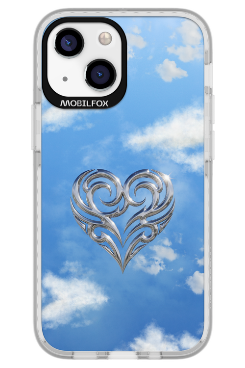 Dream Heart 2.0 - Apple iPhone 13 Mini