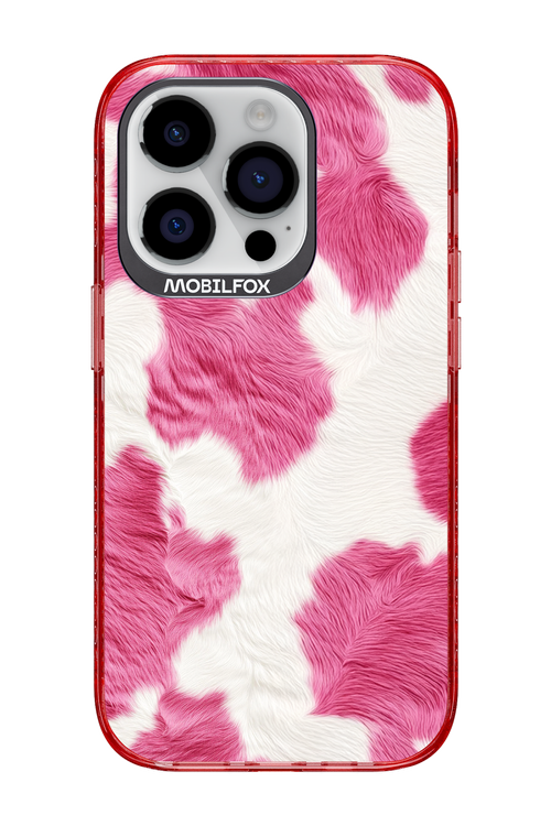 Pink Cow - Apple iPhone 14 Pro