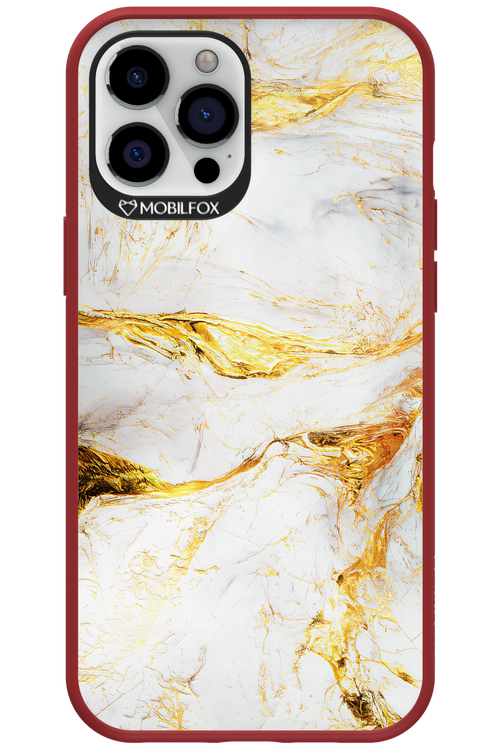 Quartz - Apple iPhone 12 Pro Max