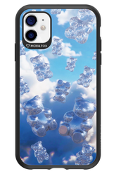Crystal Bears 2.0 - Apple iPhone 11