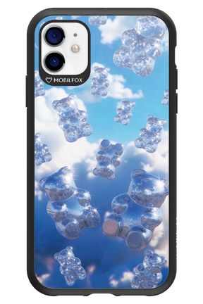 Crystal Bears 2.0 - Apple iPhone 11
