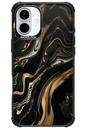 Azrael 2.0 - Apple iPhone 16 Plus