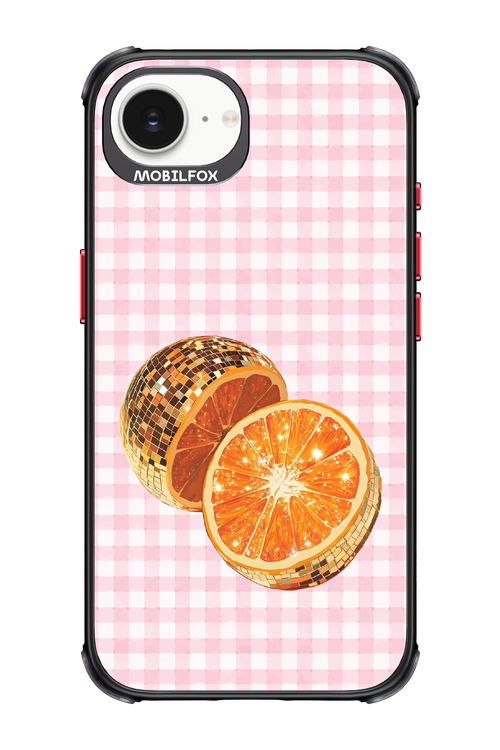 Discorange 2.0 - Apple iPhone 17e