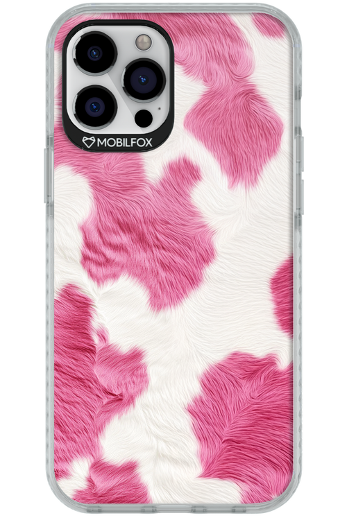 Pink Cow 2.0 - Apple iPhone 12 Pro Max
