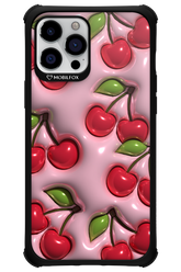 Cherry Bomb - Apple iPhone 12 Pro Max