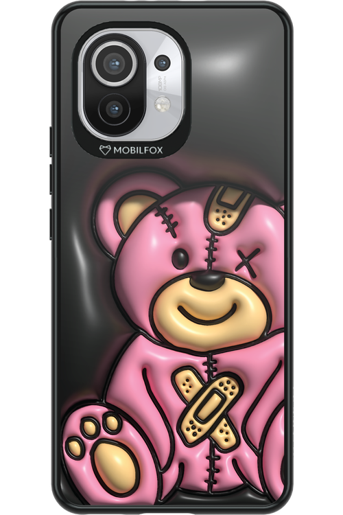 Dead Bear - Xiaomi Mi 11 5G