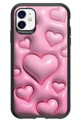 Hearts 2.0 - Apple iPhone 11