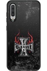 Saint Cross 2.0 - Samsung Galaxy A70
