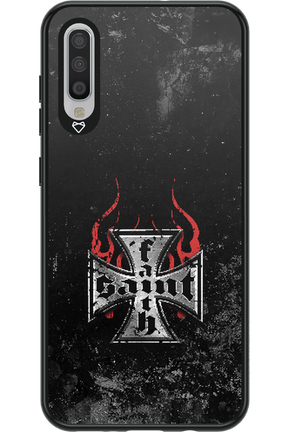 Saint Cross 2.0 - Samsung Galaxy A70